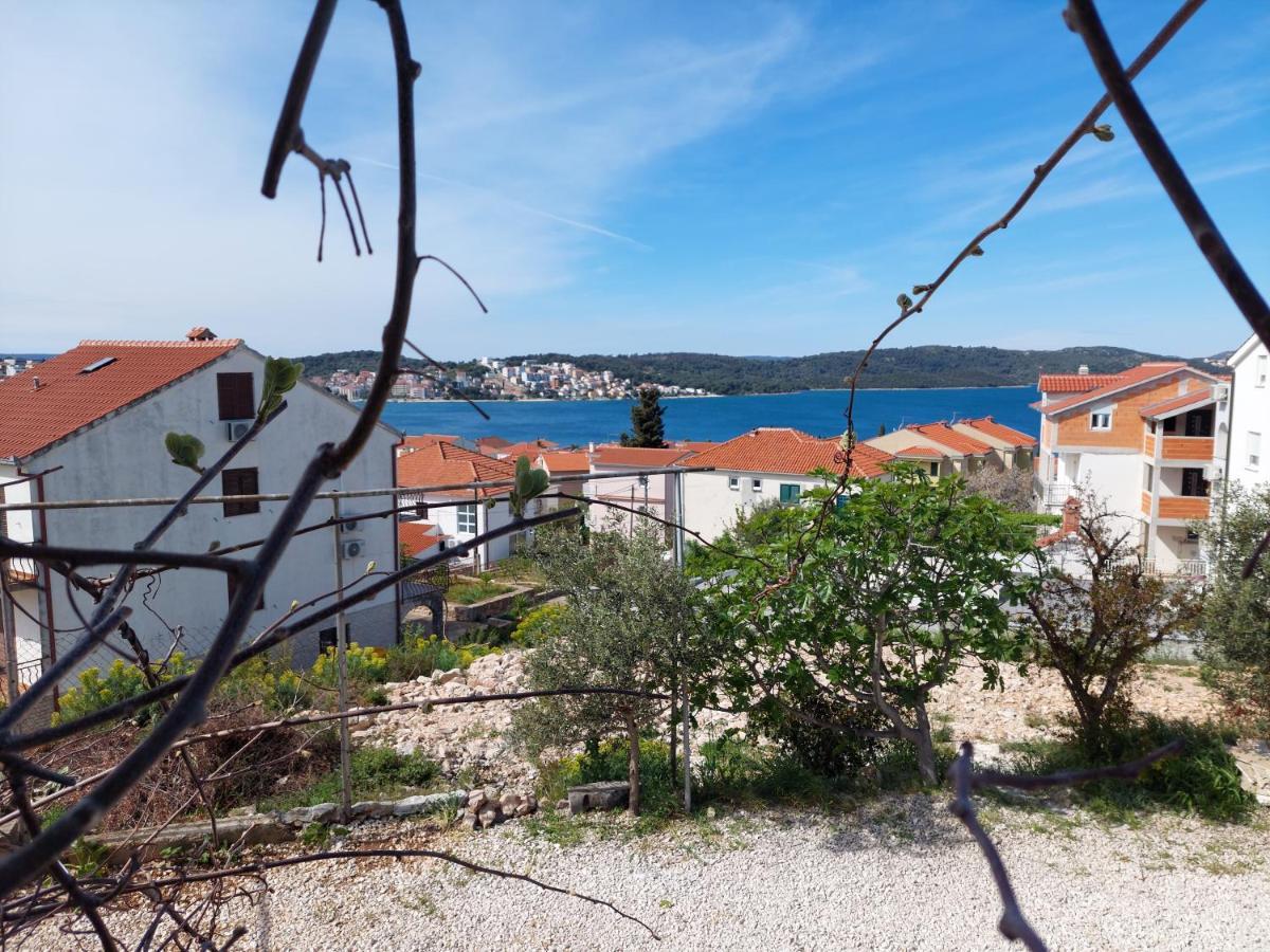 טרוגיר Apartments Babic מראה חיצוני תמונה