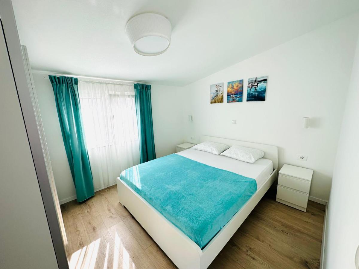 טרוגיר Apartments Babic מראה חיצוני תמונה